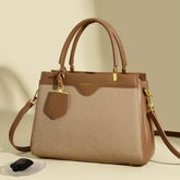 Elegant chic handbag